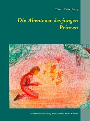 cover image of Die Abenteuer des jungen Prinzen